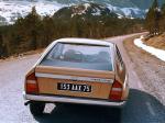 Citroen CX 2000 1974 года